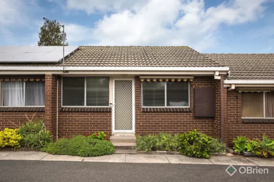 8/70 Chute Street, Mordialloc, Vic 3195