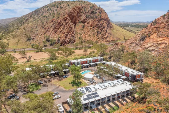 8/70 Palm Circuit, Ross, NT 0873