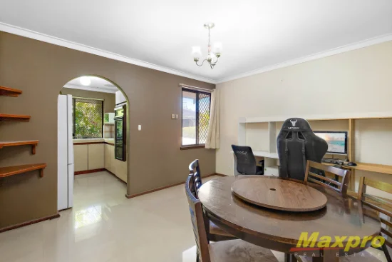 8/71 Corbel Street, Shelley, WA 6148