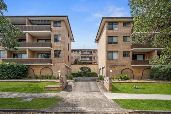 8/72-78 Jersey Avenue, Mortdale, NSW 2223