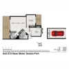 8/73 Swan Street, Gordon Park, Qld 4031-Floorplan