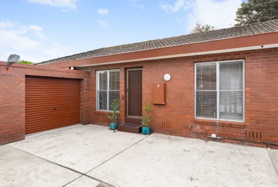8/75 Barkly Street, Mordialloc, Vic 3195