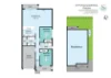 8/75 Churnwood Drive, Fletcher, NSW 2287-Floorplan