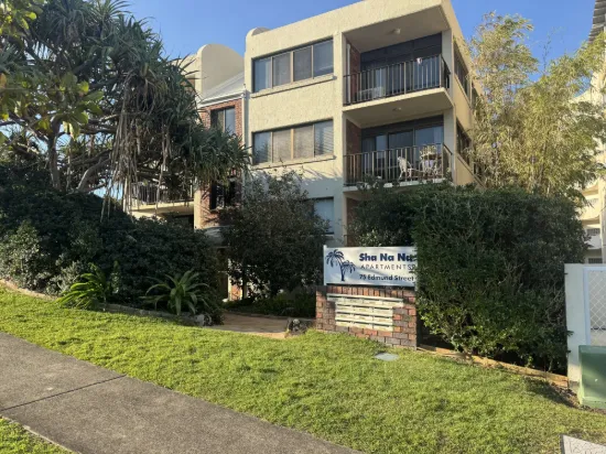 8/75 Edmund Street, Kings Beach, Qld 4551