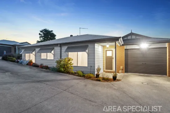 8/75 Potts Road, Langwarrin, Vic 3910