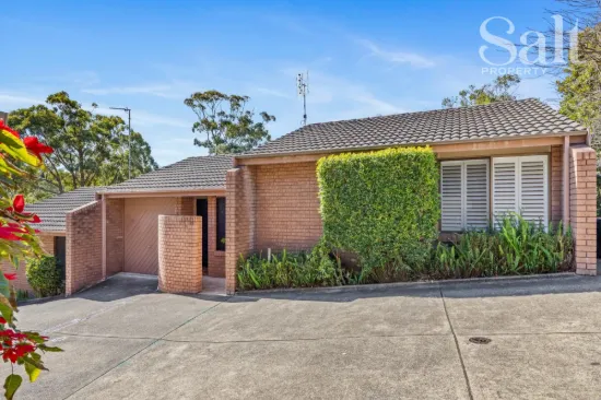 8/79 Ocean Street, Dudley, NSW 2290
