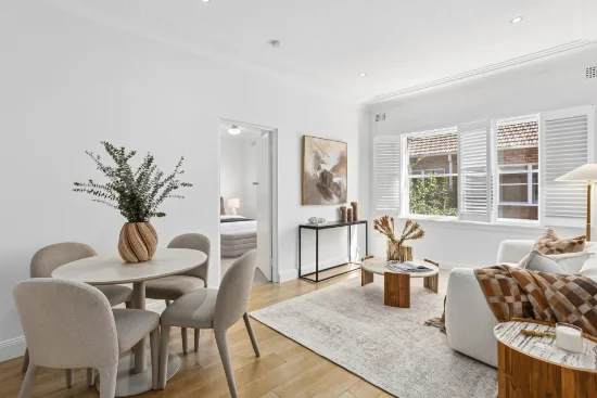 8/79A Carter Street, Cammeray, NSW 2062