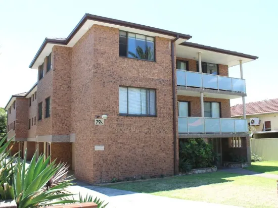 8/79A Eighth Avenue, Campsie, NSW 2194