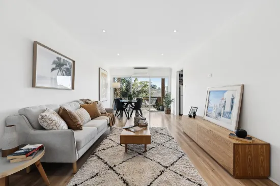 8/8-10 St Andrews Place, Cronulla, NSW 2230