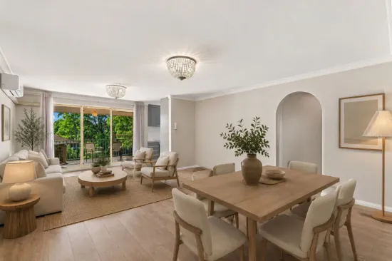 8/8-12 Water Street, Hornsby, NSW 2077