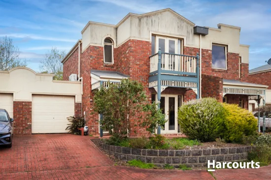 8/8-13 Adelaide Close, Berwick, Vic 3806