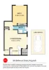 8/8 Bellevue Street, Kogarah, NSW 2217-Floorplan