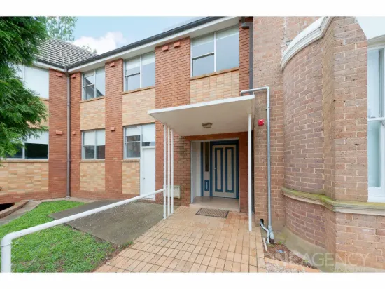 8/8 Ben Street, Goulburn, NSW 2580