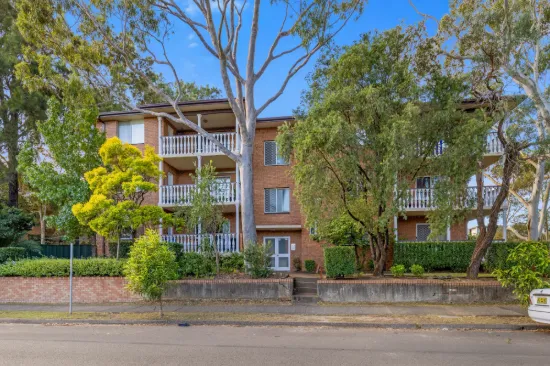8/8 Elizabeth Street, Allawah, NSW 2218