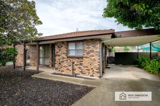 8/8 Smith Street, Horsham, Vic 3400