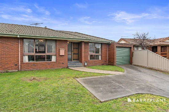 8/8 Symon Crescent, Thomastown, Vic 3074