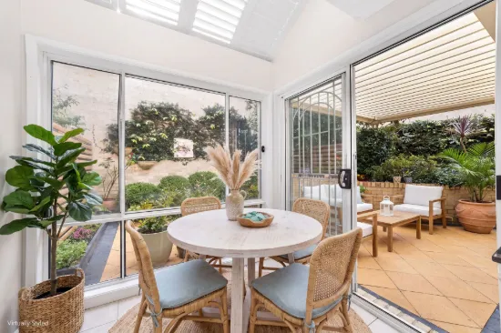 8/8 Woolcott Street, Newport, NSW 2106