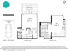 8/81 Stanley Street, Chatswood, NSW 2067-Floorplan