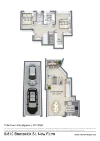 8/819 Brunswick Street, New Farm, Qld 4005-Floorplan