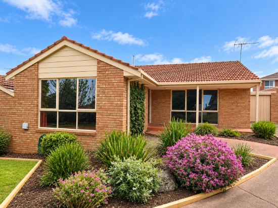 8/83 Andersons Creek Road, Doncaster East, Vic 3109 - For Rent