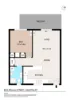 8/83 Aralia Street, Rapid Creek, NT 0810-Floorplan