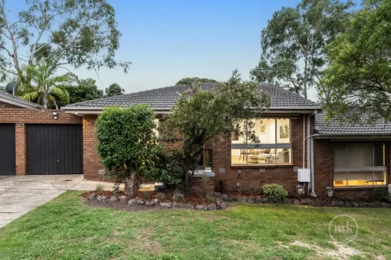 8/83 Nell Street, Greensborough, Vic 3088