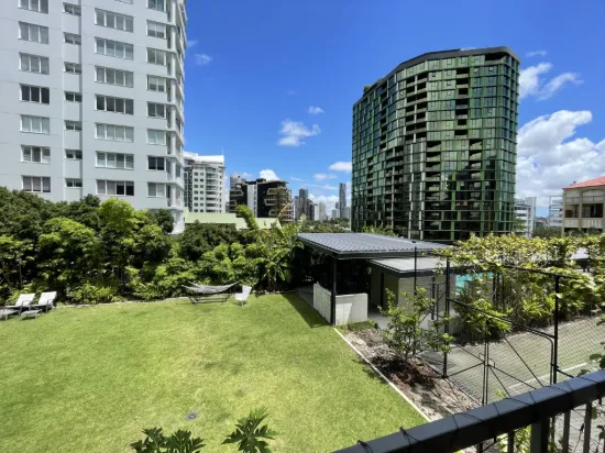 8/83 O'CONNELL STREET, Kangaroo Point, Qld 4169