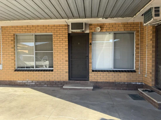 8/84 Seventh St, Mildura, Vic 3500 - For Rent