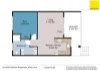 8/85-93 Williams Esplanade, Palm Cove, Qld 4879-Floorplan