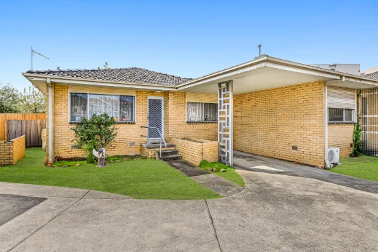 8/85 Cleeland Street, Dandenong, Vic 3175