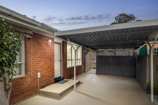 8/85 Surrey Road, Blackburn North VIC 3130-Image