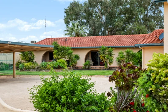 8/86 Nookamka Terrace, Barmera, SA 5345