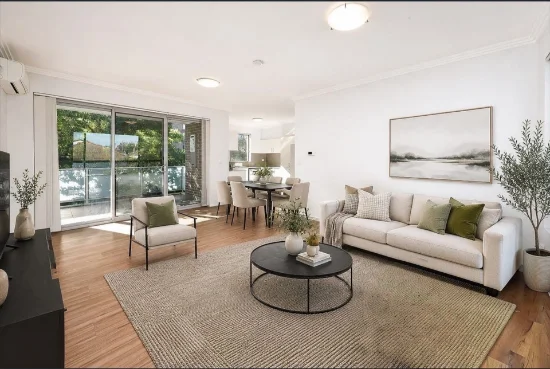 8/88 Merrylands Rd, Merrylands, NSW 2160