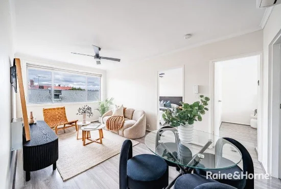 8/88 Victoria Street, Williamstown, Vic 3016