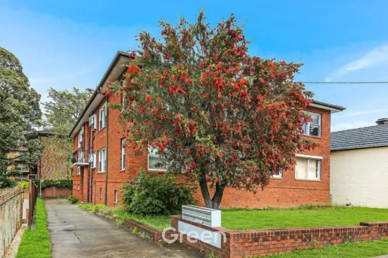 8/89 Bay Street, Rockdale, NSW 2216