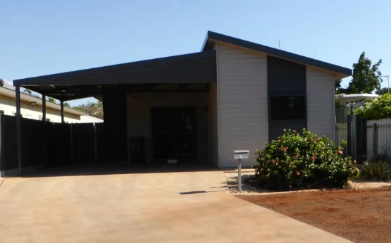 8-8A Wellard Way, Bulgarra, WA 6714