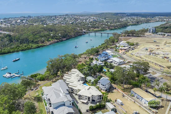 8/8A Wyndham Avenue, Boyne Island, Qld 4680