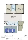 8/9-10 Alexandra Parade, Rockdale, NSW 2216-Floorplan