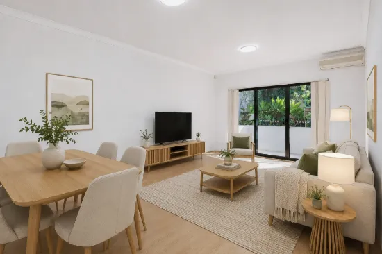 8/9-17 Eastbourne Road, Homebush West, NSW 2140