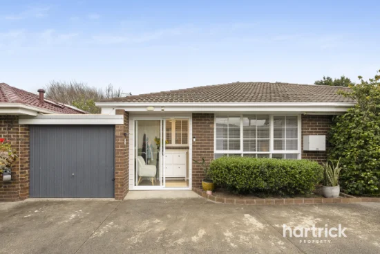 8/9 Albert Street, Mordialloc, Vic 3195