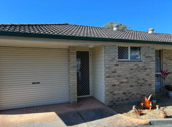 8/9 Blake Street, Southport, Qld 4215