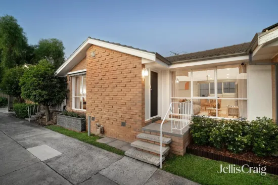 8/9 Kenilworth Parade, Ivanhoe, Vic 3079