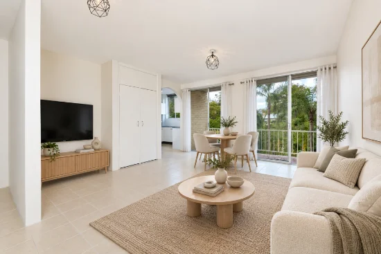 8/9 Norwood Street, Toowong, Qld 4066
