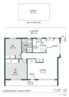 8/9 Pine Avenue, Glenelg North, SA 5045-Floorplan