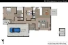 8/9 Shakespeare Court, Drouin, Vic 3818-Floorplan
