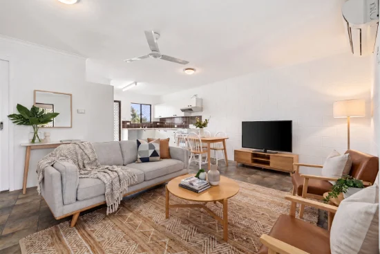 8/9 Vivian Close, Westcourt, Qld 4870