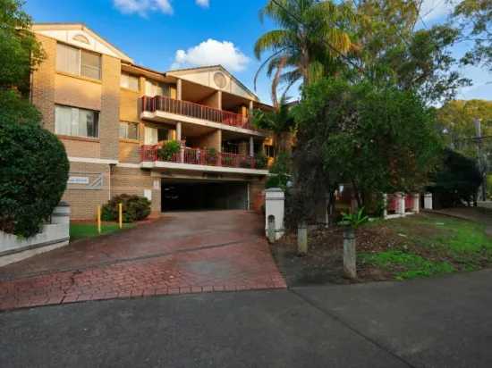 8/90-92 Stapleton Street, Pendle Hill, NSW 2145