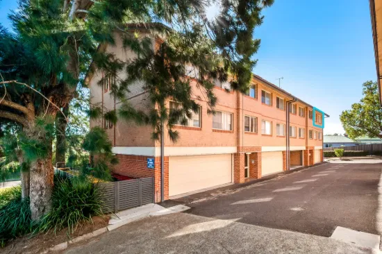 8/90-94 Victoria Street, Adamstown, NSW 2289