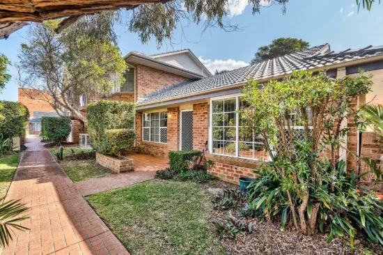 8/90 Brooks Street, Cooks Hill, NSW 2300