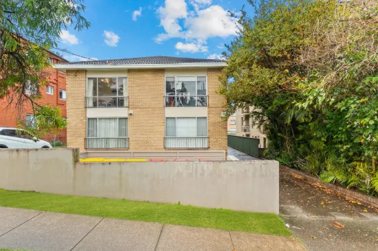 8/90 Station Street, West Ryde, NSW 2114